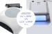 UV ή LED Ποια λάμπα να επιλέξουμε για σκλήρυνση του μανικιούρ?
