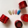 Flower Gel