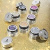 Galaxy gel paint