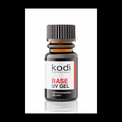 Βάση χτισίματος UV Base Gel 10 ml.