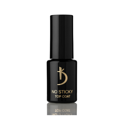 No Sticky Top Coat 12 ml.