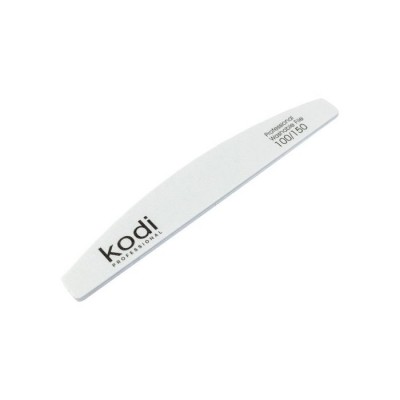 №16 Λίμα 100/150 Professional Washable Λευκή