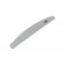 Ανταλλακτικές λίμες 100 grit. για στέλεχος Half Moon Grey 25 τμχ.