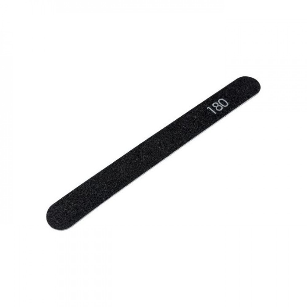 Ανταλλακτικές Λίμες 180 grit. για στέλεχος Rectangle Black 25 τμχ.