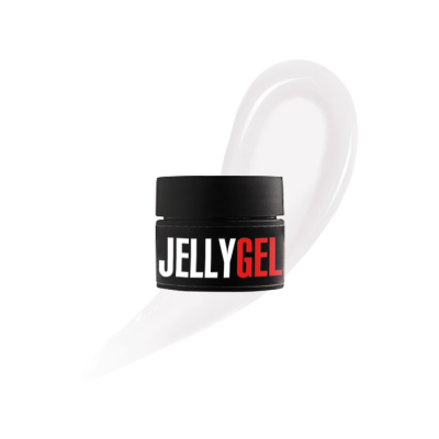 Jelly Gel για επέκταση Kodi №5 13gr.
