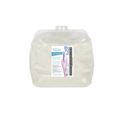 Soft Care Laser gel διάφανο - 5000ml