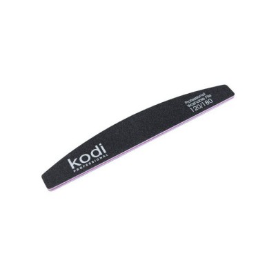 №42 Λίμα 120/120 Professional Washable Μαύρη