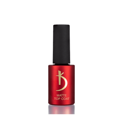 Matt Top Satin 7 ml.