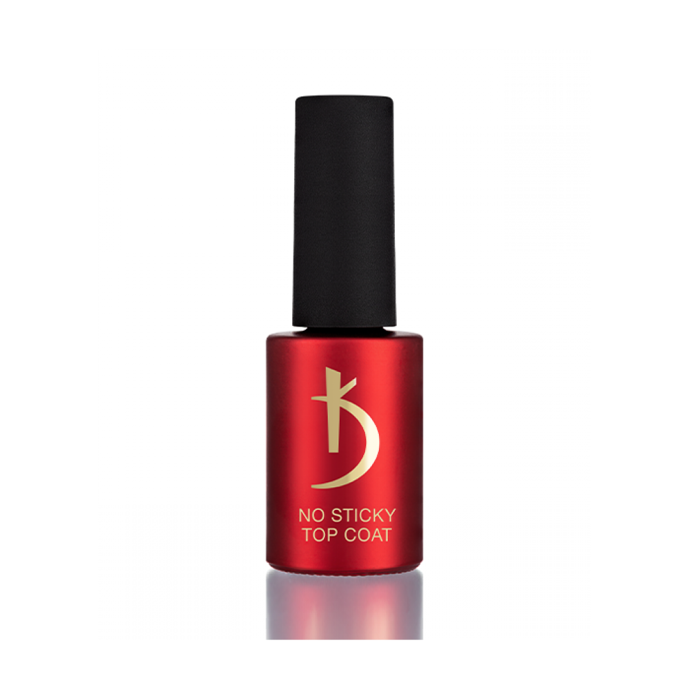 No sticky top coat χωρις UV 7ml