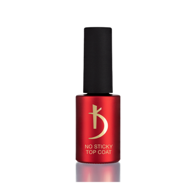 No Sticky Top Coat 7 ml.