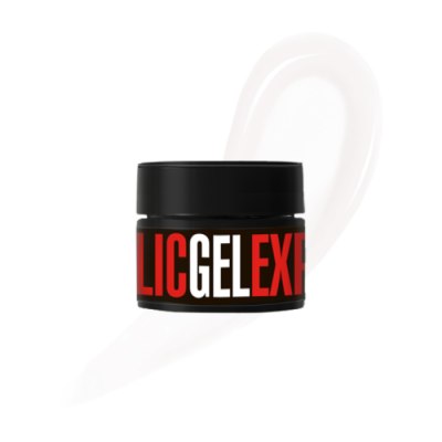 Acrylic Gel Express Clear, 30 g