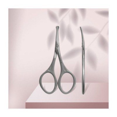 Matte nail scissors for kids  BEAUTY & CARE 10 TYPE