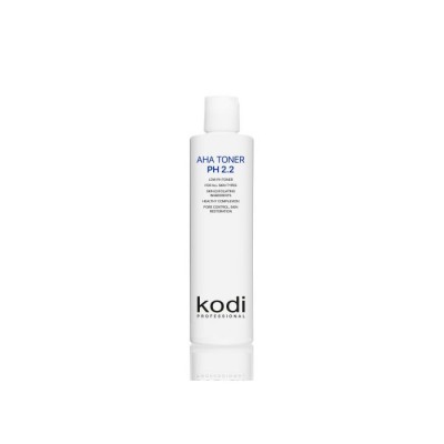 Toner Προσώπου με AHA Acids 200 ml.