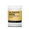Μάσκα αλγινικού οξέος με Brightening Effect 100g.
