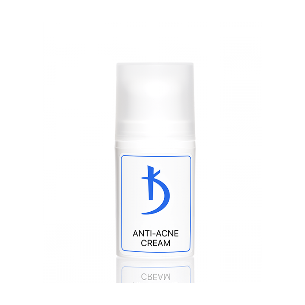 Κρέμα Κατά της Ακμής 50 ml.