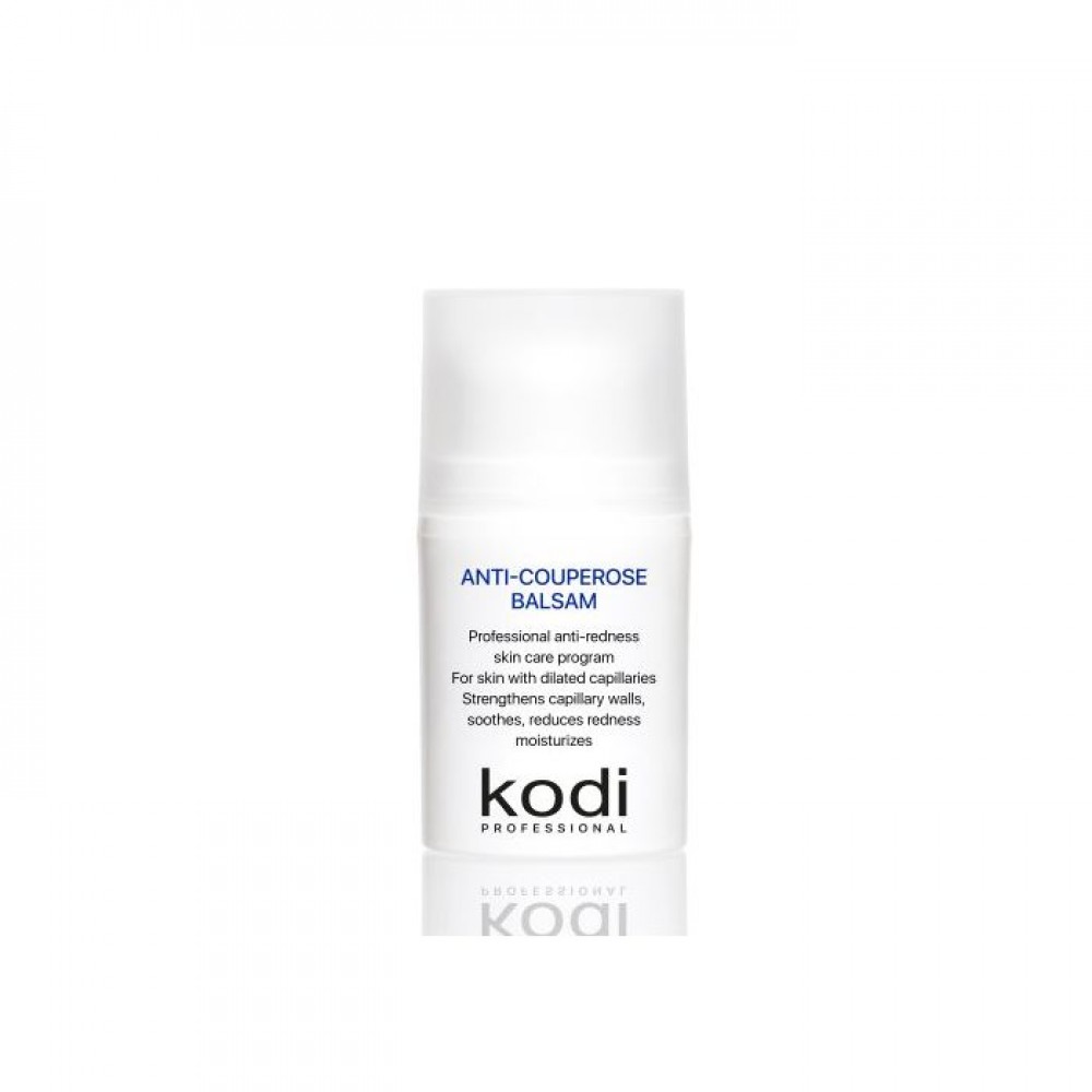 Anti couperose Balm 50 ml.