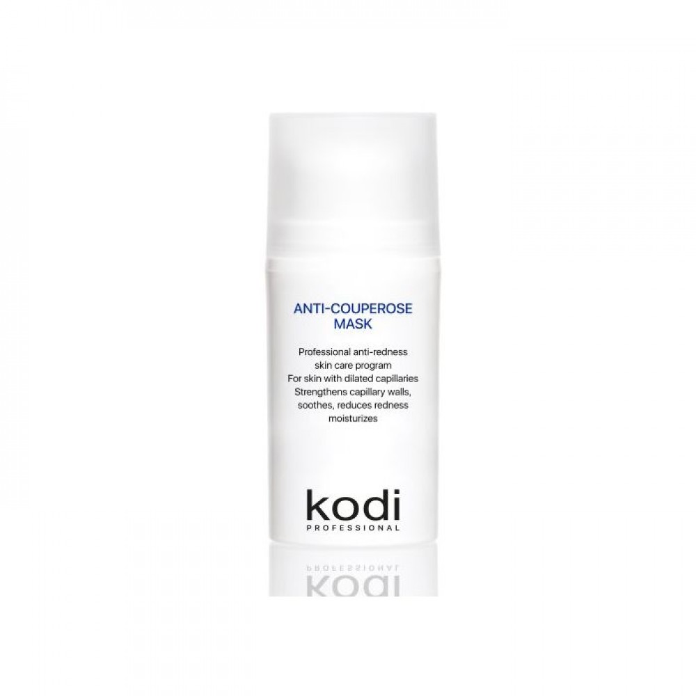 Anti Couperose Mask 100 ml.