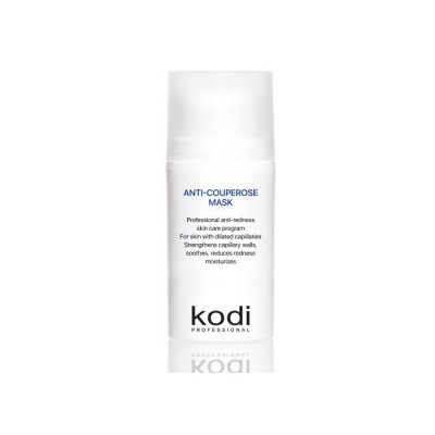 Anti Couperose Mask 100 ml.