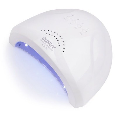 Λάμπα Sun1 White