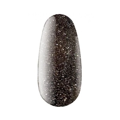 Ημιμόνιμο Βερνίκι №01 DS 8 ml.