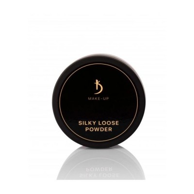 Πούδρα Silky Loose 10g