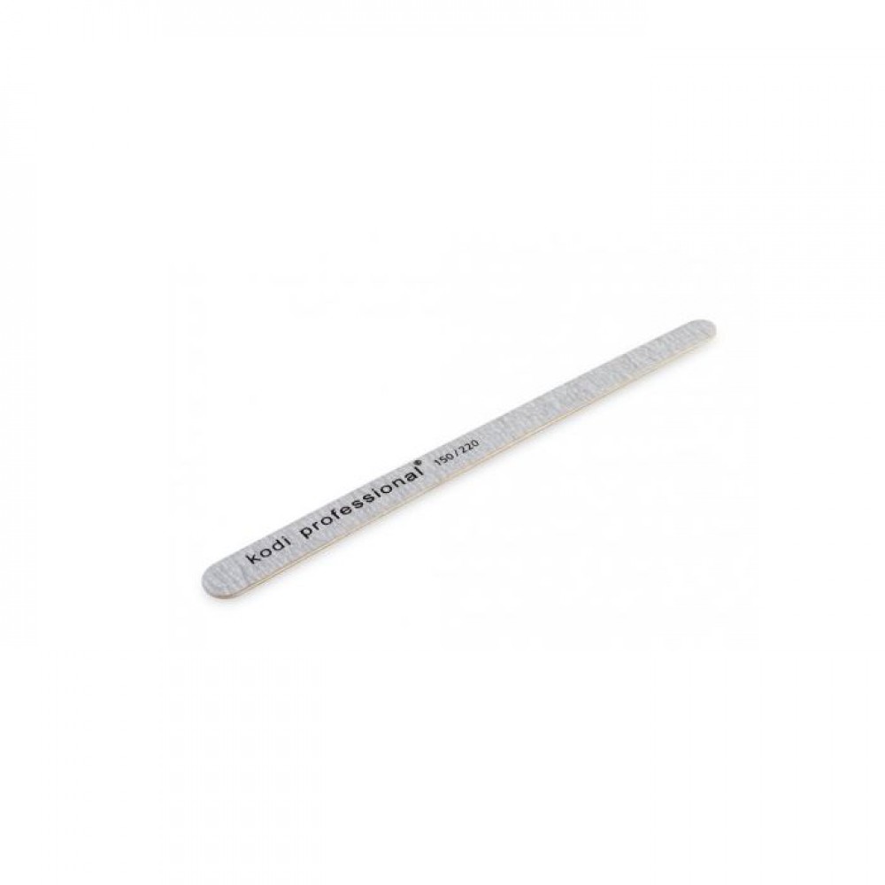 Λεπτή Λίμα Grey 150/220