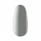 Χρωματιστή Rubber Base Crystal Drops №02 7ml.