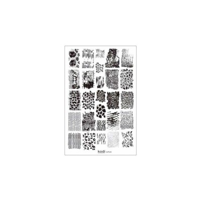 Μεταλλική πλακέτα Stamping Plus size 14