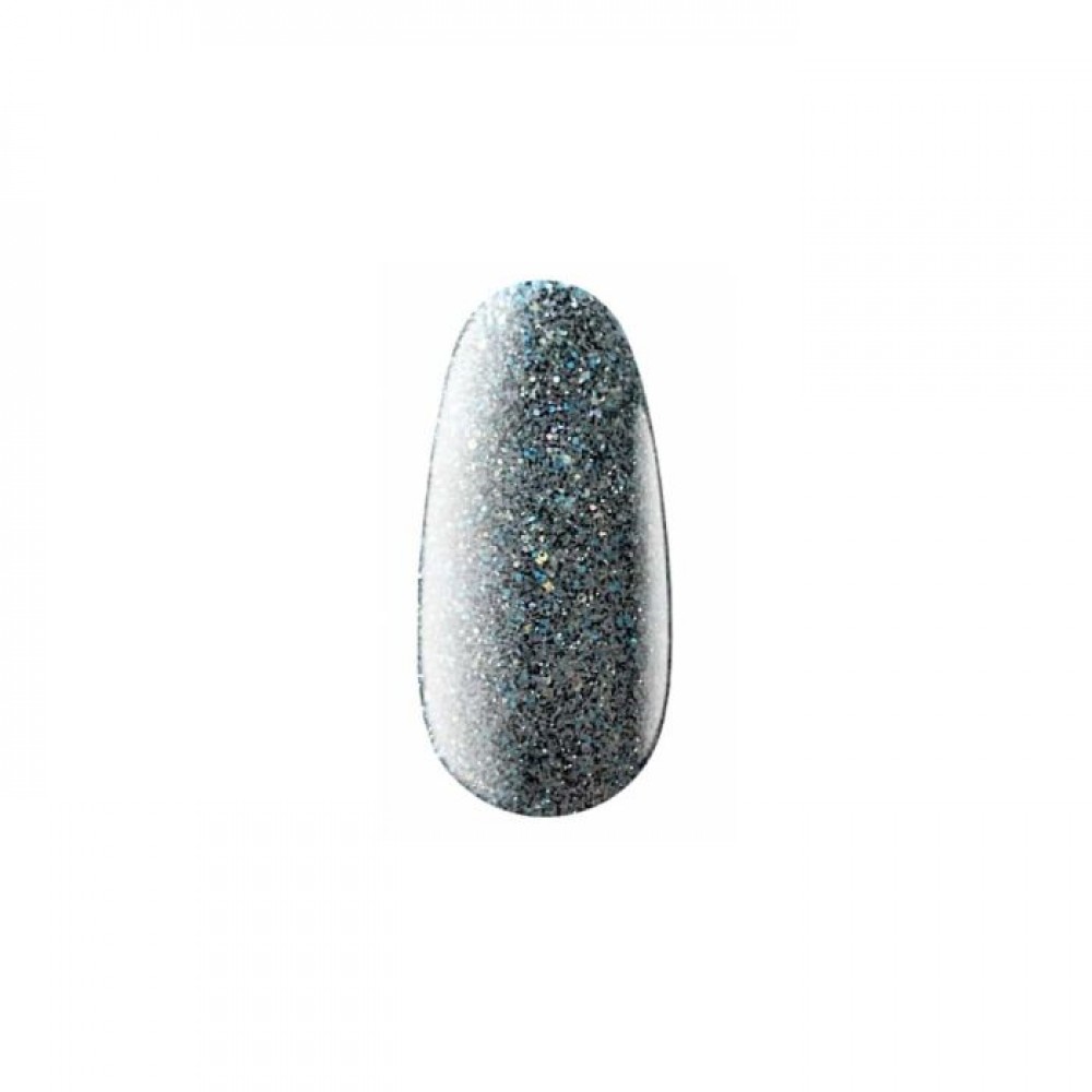 Χρωματιστή Rubber Base Crystal Drops №08 7ml.