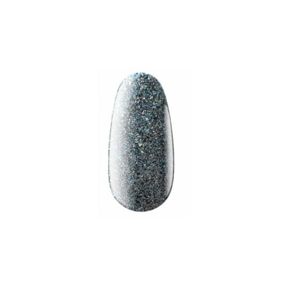 Χρωματιστή Rubber Base Crystal Drops №08 7ml.