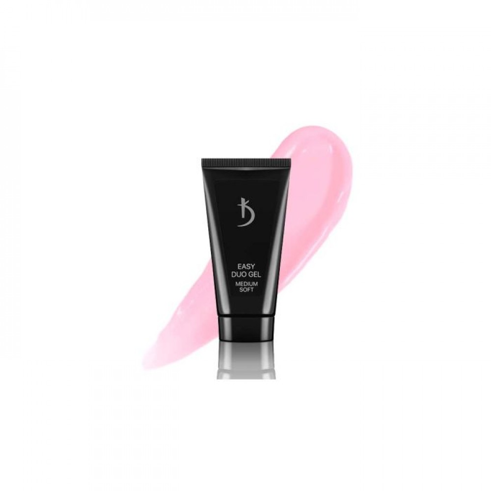 Acrygel Medium Soft №07 30 g