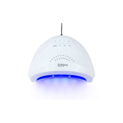 48W UV και LED Λάμπα SunOne