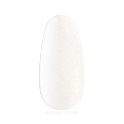 Ημιμόνιμο Βερνίκι №02 WS 8 ml.