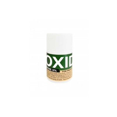 Υγρό Οξειδωτικό 3% 100 ml.