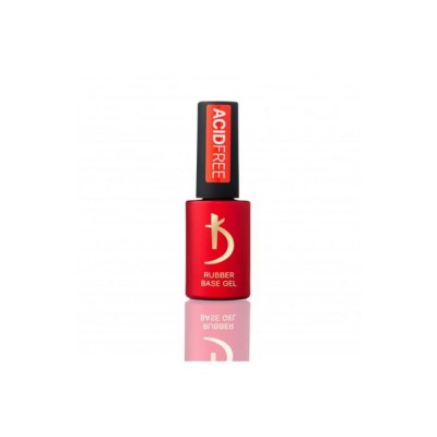 Rubber base χωρίς οξύ 7ml.
