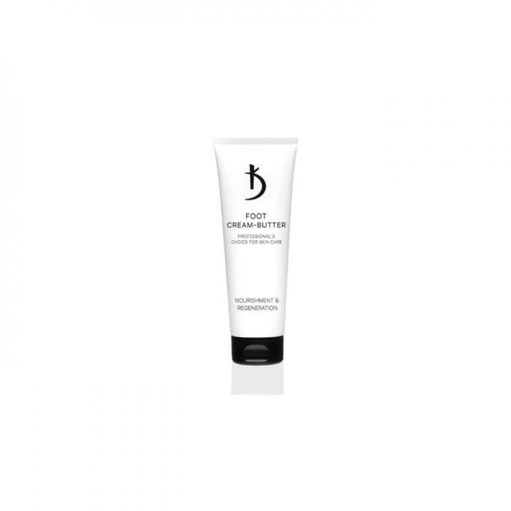 Θρεπτική κρέμα-έλαιο ποδιών Nourishment and Regeneration 250ml.