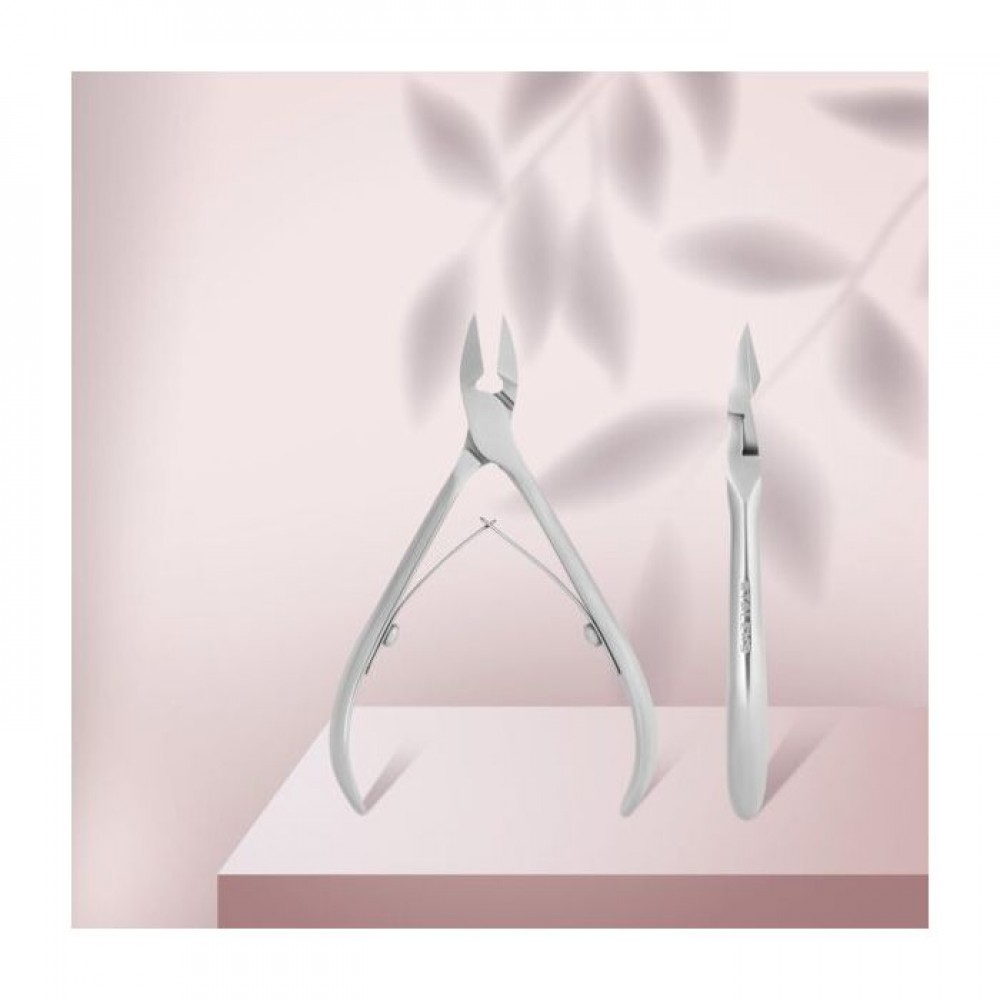 Сuticle nippers CLASSIC 10 14 mm