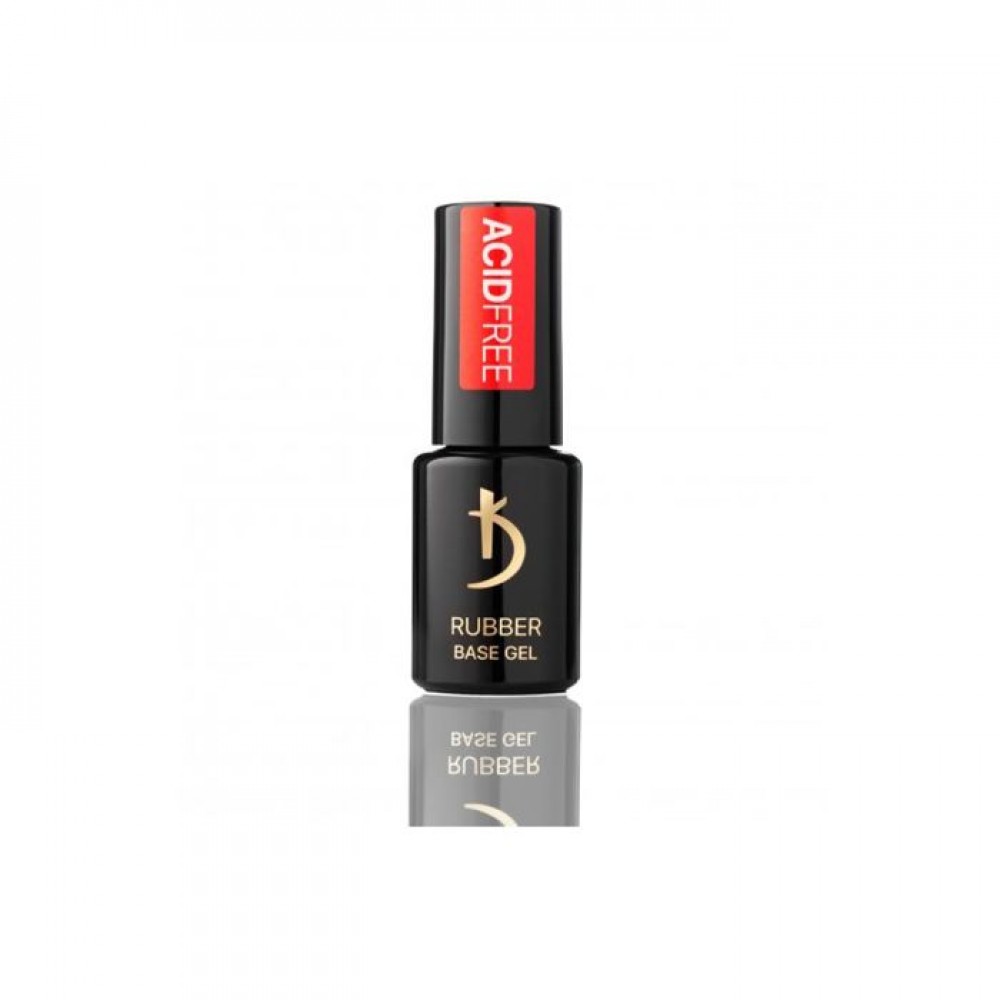 Rubber base χωρίς οξύ 12ml.