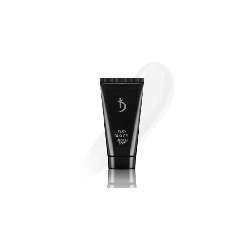 Acrygel Medium Soft №02 30 g