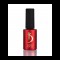 Χρωματιστή Rubber Base Crystal Drops №07 7ml.