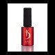 Χρωματιστή Rubber Base Crystal Drops №07 7ml.
