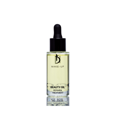 Beauty Oil Ενυδατικό Λάδι Προσώπου 27 ml.
