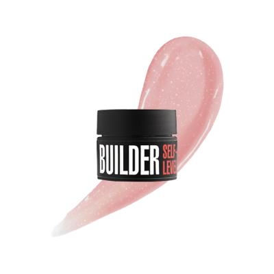 Builder self-level gel Beige Shine 13 g.