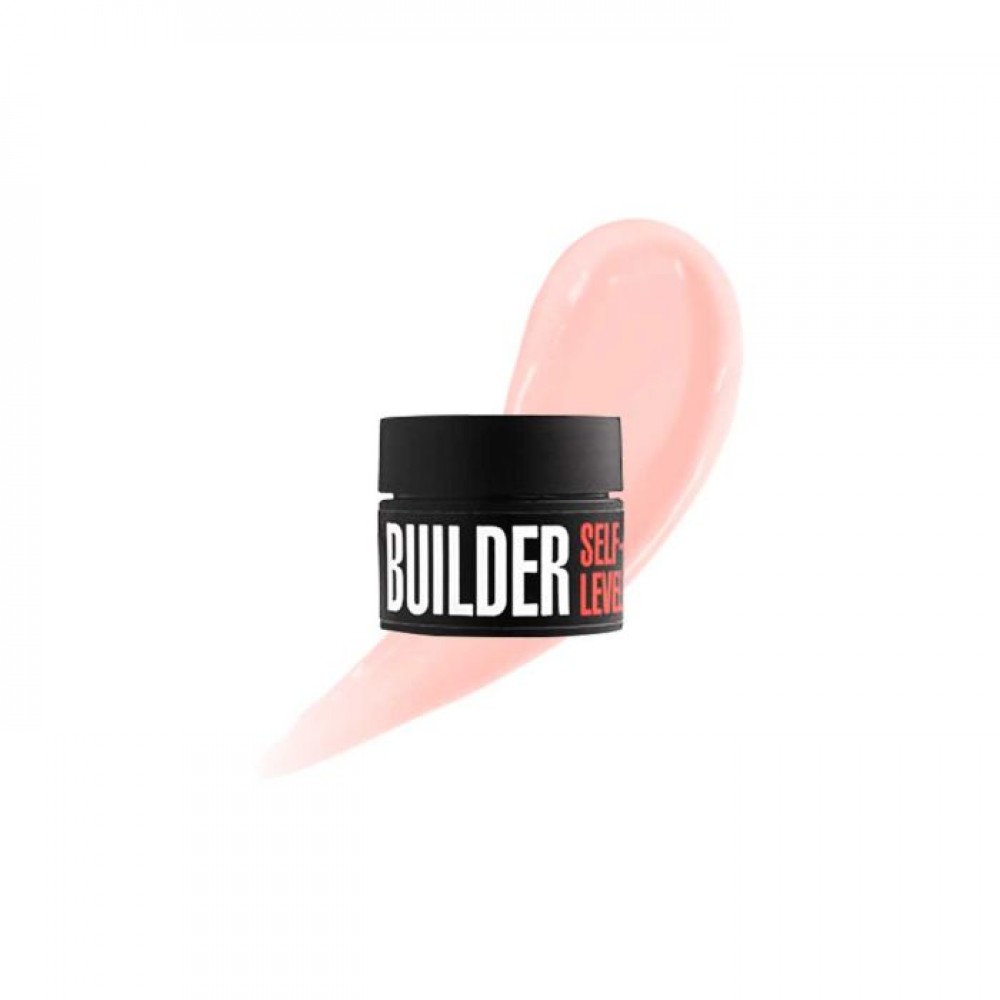 Builder self-level gel Beige 13 g