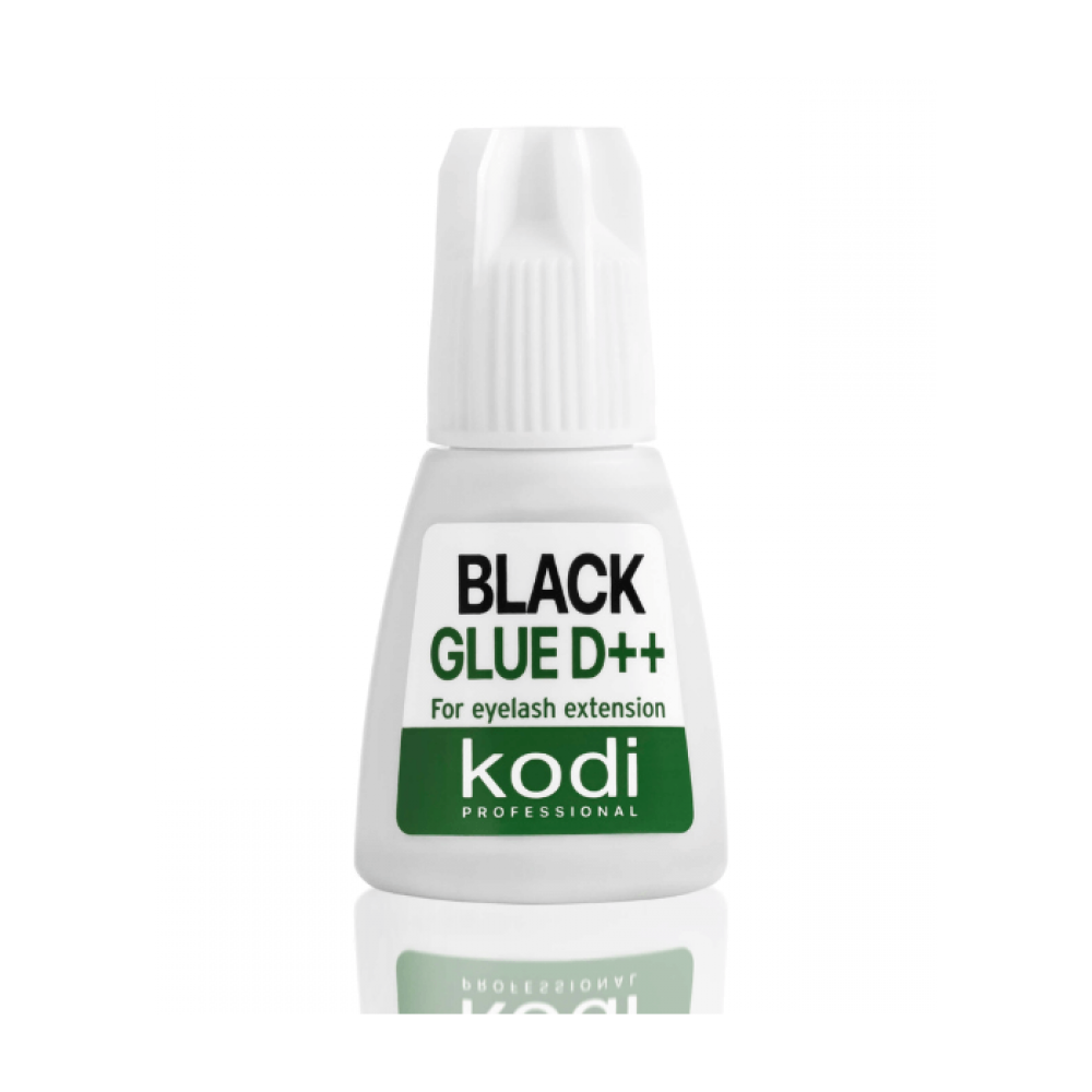 Κόλλα για βλεφαρίδες D++ 10gr