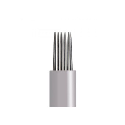Βελόνα Microblading №15M