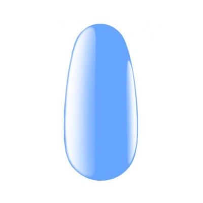 Jelly Rubber Base Blue 8 ml.