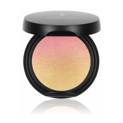 Ρουζ/Highlighter με Mirror Effect Honey Rose 8g.