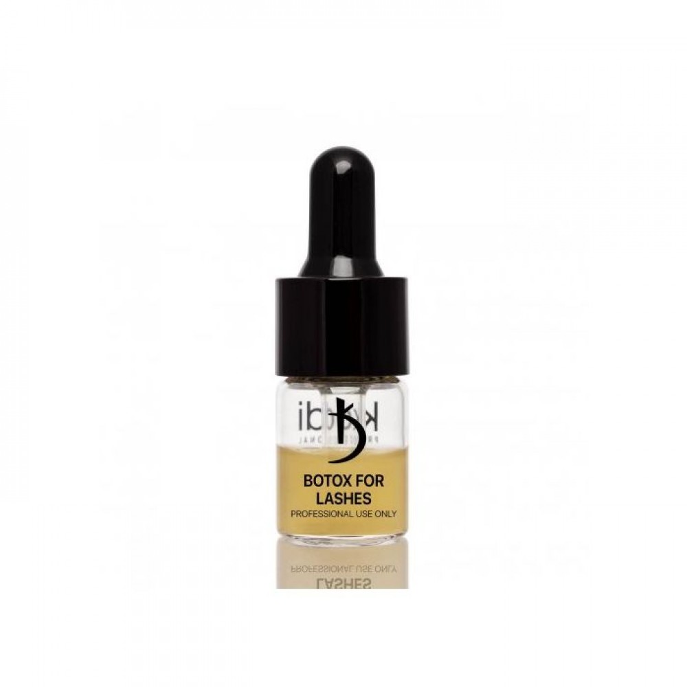 Botox Βλεφαρίδων 5 ml.