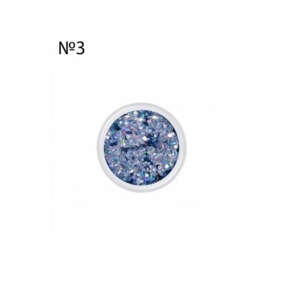 Glitter Brocade №03